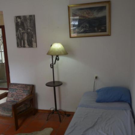 Home With Big Garden Montevideo Esterno foto