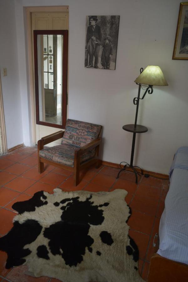 Home With Big Garden Montevideo Esterno foto
